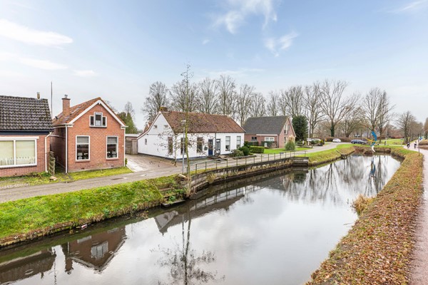 Medium property photo - Zuidzijde 78, 9515 PK Gasselternijveenschemond